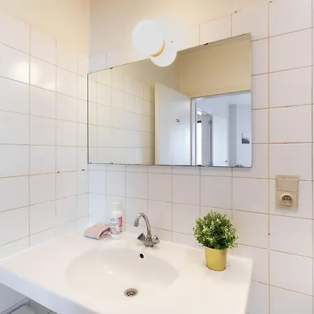 Bright And Apartman Antwerpen