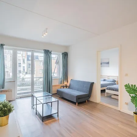 Bright And Apartman *