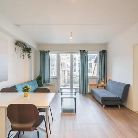 Bright And Apartman *