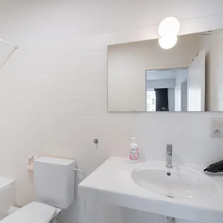 Apartman Bright And *