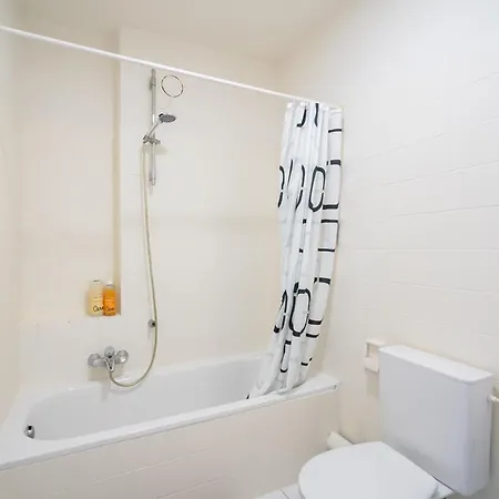 Apartman Bright And