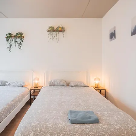 Bright And Apartman Antwerpen