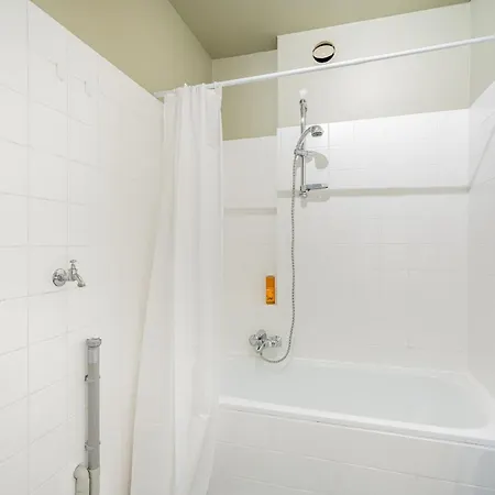 Apartman Bright And