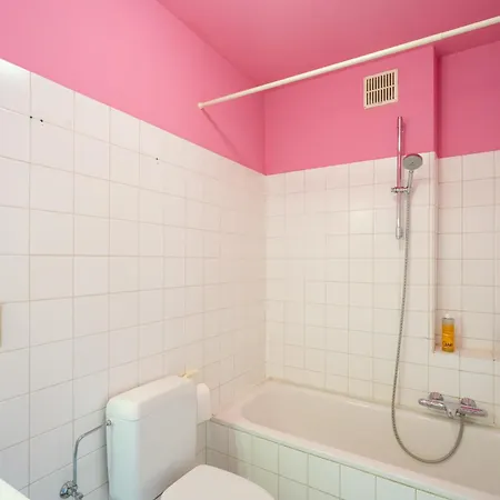 Apartman Bright And Antwerpen