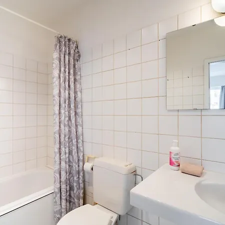 Apartman Bright And Antwerpen